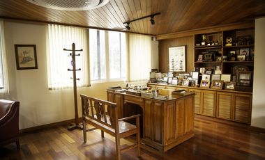 VENDE / ALQUILA EDIFICIO SECTOR SAMECO CALI