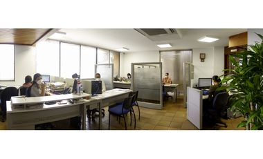 VENDE / ALQUILA EDIFICIO SECTOR SAMECO CALI