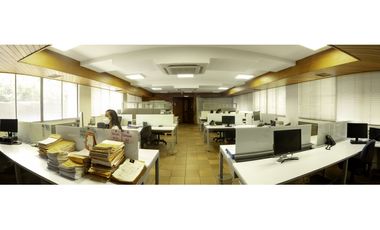 VENDE / ALQUILA EDIFICIO SECTOR SAMECO CALI