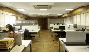 VENDE / ALQUILA EDIFICIO SECTOR SAMECO CALI