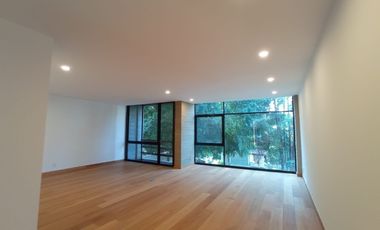 DEPARTAMENTO EN RENTA POLANCO CDMX MUSSET