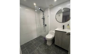 VENDO APARTAMENTO EN LOS COLORES MEDELLIN