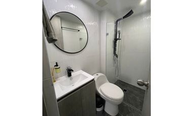 VENDO APARTAMENTO EN LOS COLORES MEDELLIN