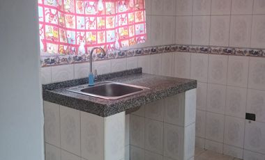 apartamento en arriendo en soacha. Cod A7283001