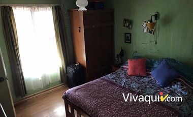 Casa en venta de 6 dorm. en Quilicura