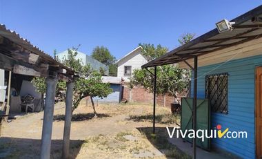 Casa en venta de 6 dorm. en Quilicura