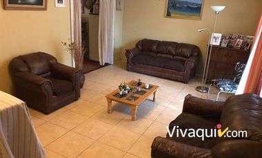 Casa en venta de 6 dorm. en Quilicura