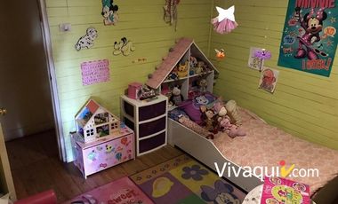 Casa en venta de 6 dorm. en Quilicura