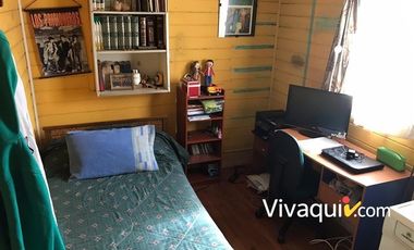 Casa en venta de 6 dorm. en Quilicura