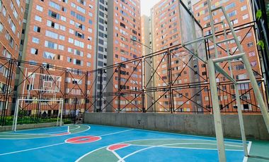 apartamento en arriendo en la paz. Cod A114177