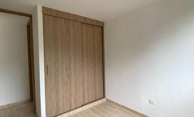 apartamento en arriendo en la paz. Cod A114177