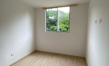 apartamento en arriendo en la paz. Cod A114177