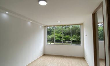 apartamento en arriendo en la paz. Cod A114177