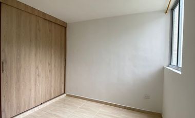 apartamento en arriendo en la paz. Cod A114177