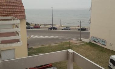 Monoambiente a Metros del Mar