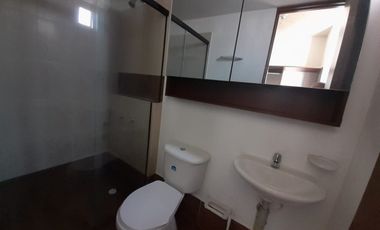 apartamento en venta en bochalema. Cod V109857