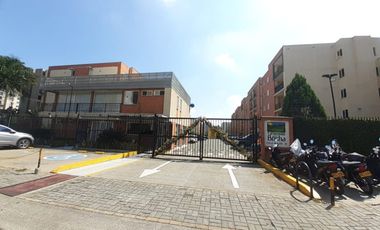apartamento en venta en bochalema. Cod V109857