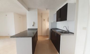 apartamento en venta en bochalema. Cod V109857