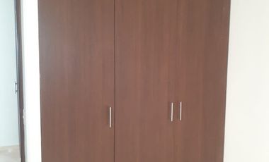 apartamento en venta en bochalema. Cod V109857