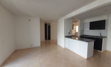 apartamento en venta en bochalema. Cod V109857