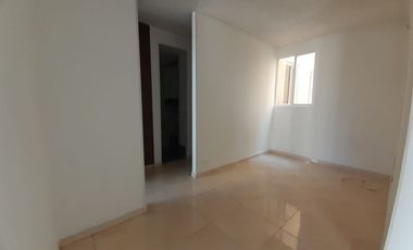 apartamento en venta en bochalema. Cod V109857