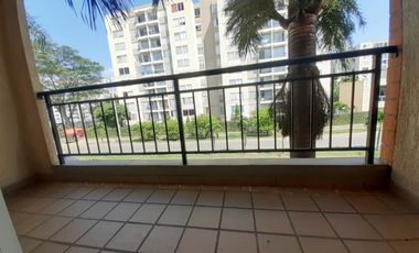 apartamento en venta en bochalema. Cod V109857