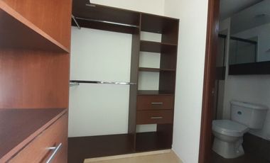 apartamento en venta en bochalema. Cod V109857