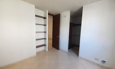 apartamento en venta en bochalema. Cod V109857