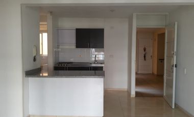 apartamento en venta en bochalema. Cod V109857