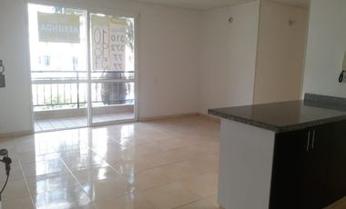 apartamento en venta en bochalema. Cod V109857