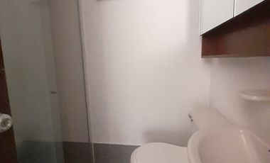 apartamento en venta en bochalema. Cod V109857