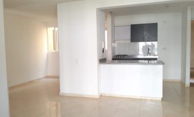 apartamento en venta en bochalema. Cod V109857