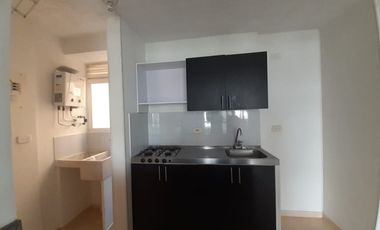 apartamento en venta en bochalema. Cod V109857