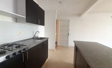 apartamento en venta en bochalema. Cod V109857