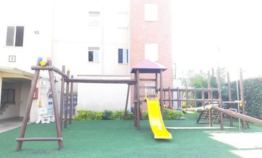 apartamento en venta en bochalema. Cod V109857