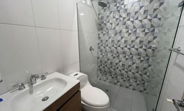 apartamento en venta en los alpes. Cod V105461