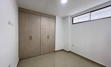 apartamento en venta en los alpes. Cod V105461