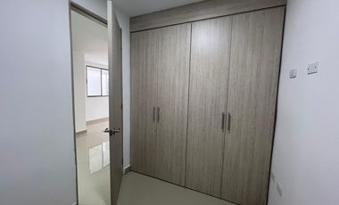 apartamento en venta en los alpes. Cod V105461