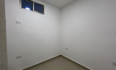 apartamento en venta en los alpes. Cod V105461