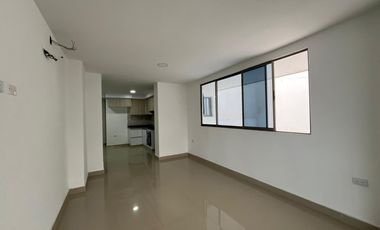 apartamento en venta en los alpes. Cod V105461