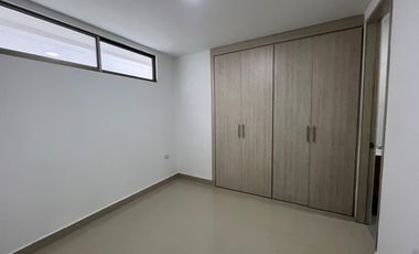 apartamento en venta en los alpes. Cod V105461