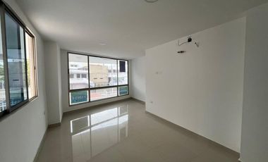 apartamento en venta en los alpes. Cod V105461