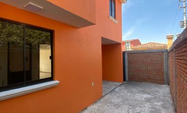 casa en renta en toluca, fraccionamiento valle de la hacienda, doble caseta de seguridad, rapidas salidas a cdmx.