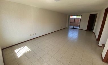 casa en renta en toluca, fraccionamiento valle de la hacienda, doble caseta de seguridad, rapidas salidas a cdmx.
