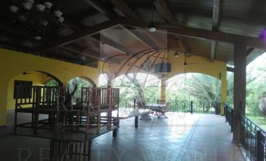 Quintas Venta Juárez Zona Juárez 40-QV-3598