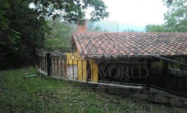 Quintas Venta Juárez Zona Juárez 40-QV-3598