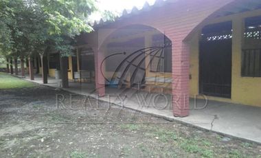 Quintas Venta Juárez Zona Juárez 40-QV-3598