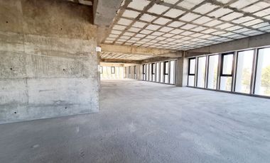 OFICINAS CORPORATIVAS EN RENTA EN EL CORAZON DE PROVIDENCIA DE 200M2 A 840M2