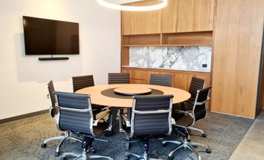 OFICINAS CORPORATIVAS EN RENTA EN EL CORAZON DE PROVIDENCIA DE 200M2 A 840M2
