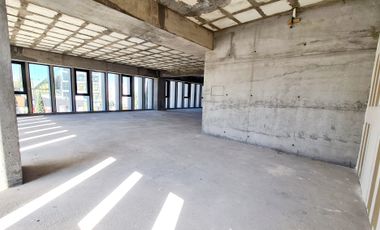 OFICINAS CORPORATIVAS EN RENTA EN EL CORAZON DE PROVIDENCIA DE 200M2 A 840M2